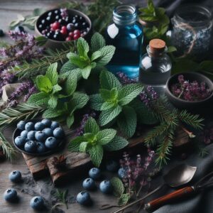 Wurzelkraft – Die Sprache der Pflanzen verstehen